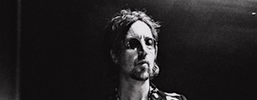 Evening of Music & Art with Joseph Arthur & Abe Partridge @ Dead Beat Club | Dead Beat Club