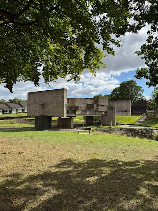 Urban Explorers: Peterlee | Ridgemount House