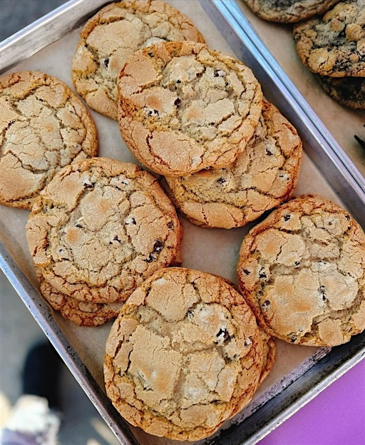 The Crumb Exchange (sweet treat swap)  in Montgomery County, Md. | Locally Crafted Workshop