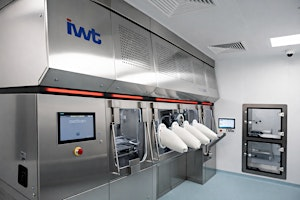 Eramol Site Tour | Eramol UK Ltd