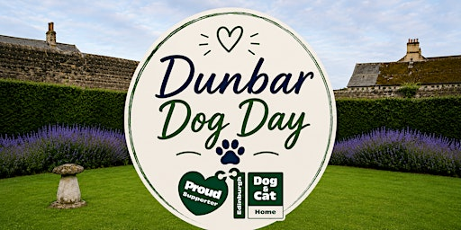 Dunbar Dog Day | Lauderdale Park