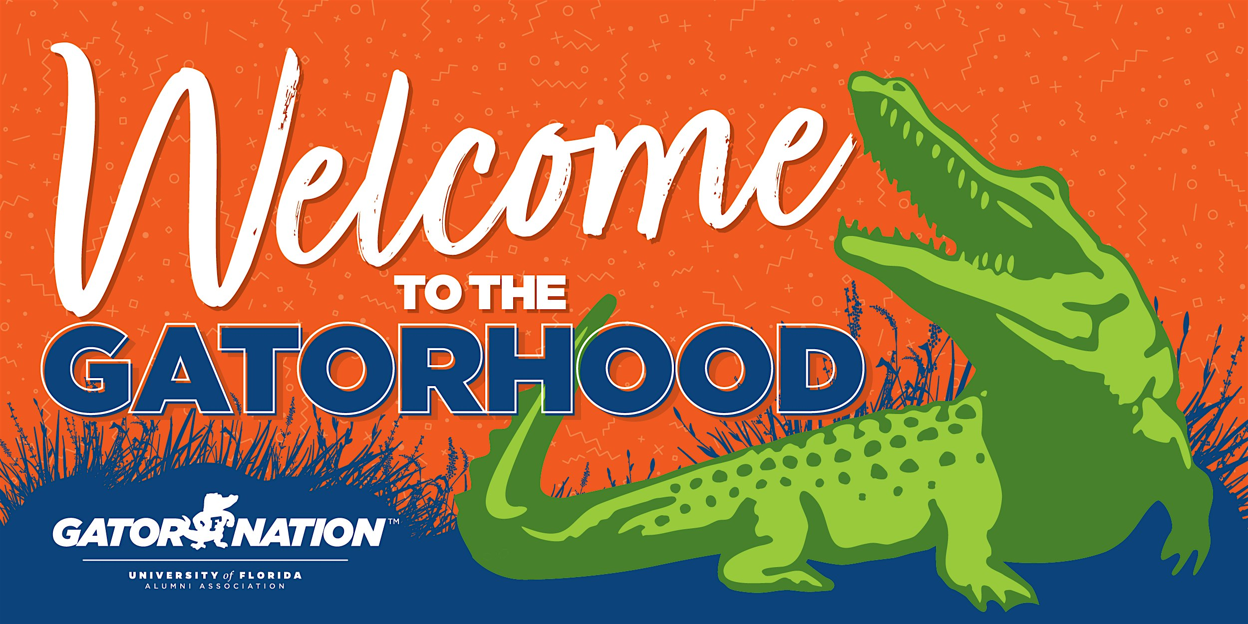 Welcome to the Gatorhood 2026! | The Roost | Nora