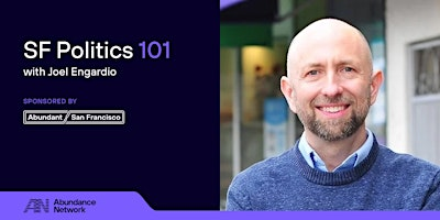 SF Politics 101 with Joel Engardio | Manny's