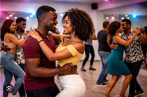 Konpa In Jax | Lift 365 Fitness