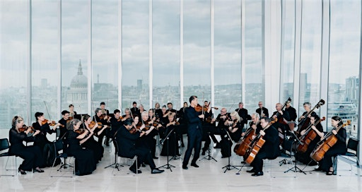 Academy of St Martin in the Fields and Stella Chen | Lincoln Cathedral