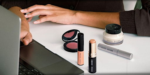 Bobbi Brown Senior Pro Artist Masterclass | John Lewis Bluewater