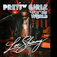Loe Shimmy - Pretty Girls Run the World Tour @ DECCA LIVE | Decca Live