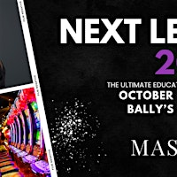 The Next Level Beauty Show | Bally's Lincoln