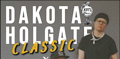 Dakota Holgate Classic Evening Pass | Trillium Wood Golf Club