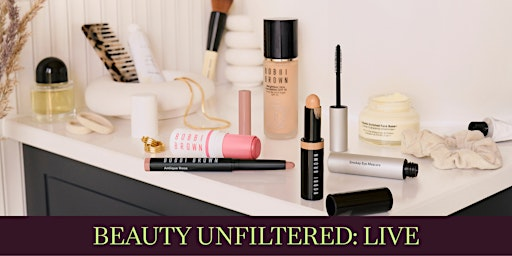 Bobbi Brown’s "Put-Together in 5" Masterclass | John Lewis Edinburgh