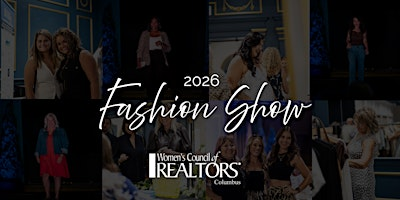 2026 Fashion Show | Renaissance Columbus Westerville-Polaris Hotel