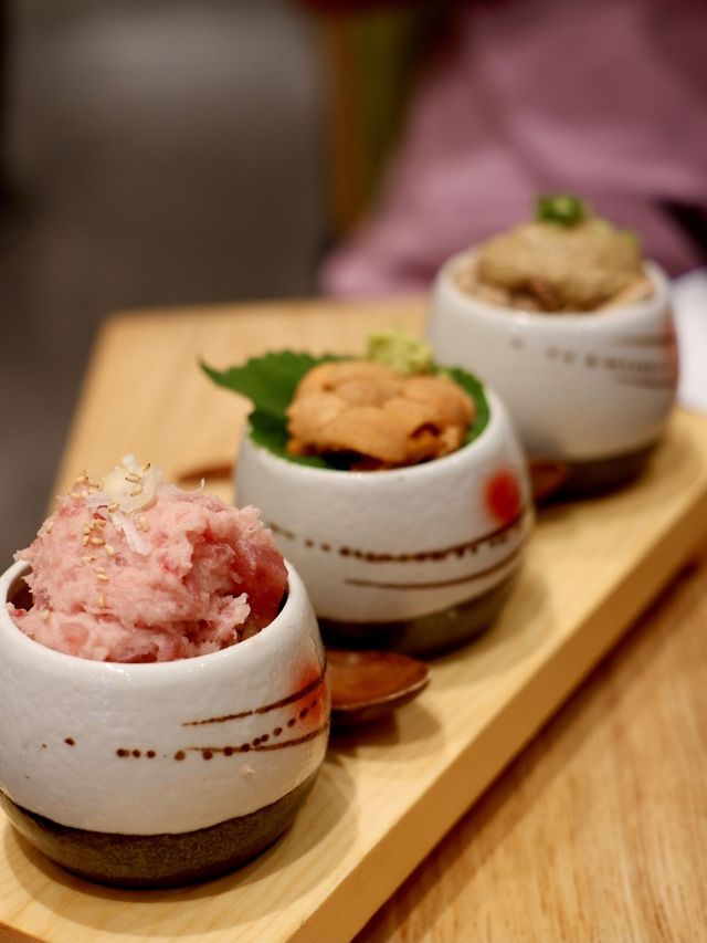 尖沙咀高質日本菜 尖沙咀高質日本菜