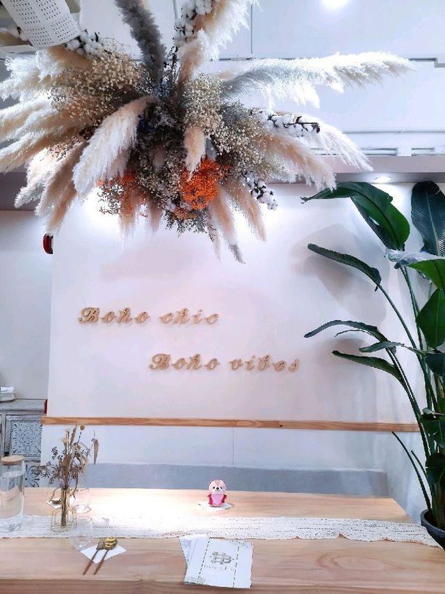 長沙灣 | Bohlic | 咖啡店