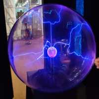 科學館