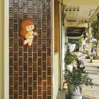 Mamuang Cafe Lan Luang 