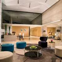 Ascott Raffles City Beijing