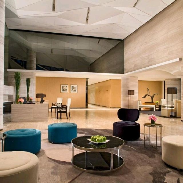 Ascott Raffles City Beijing