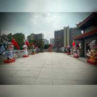 黃大仙祠