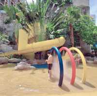 Mercure Pattaya Ocean Resort