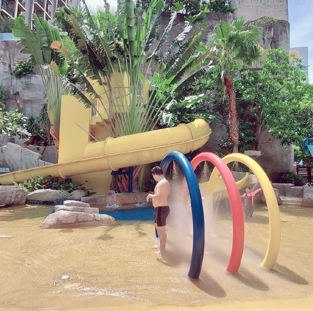 Mercure Pattaya Ocean Resort