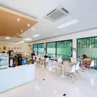 POLAR POLAR​ CAMPUS​ CAFE
