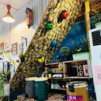 高雄小港美食-金展鐵板燒