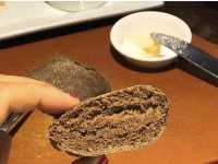 灣仔抵食午市套餐推介 大推黑糖包 🥖