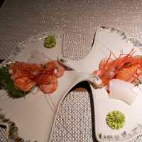 花扇日本料理铁板烧（古北）