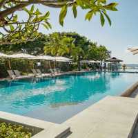 Crimson Resort and Spa Mactan!