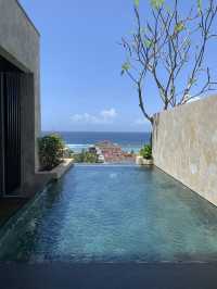 Bathing with a View