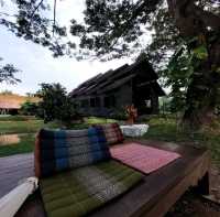 เมืองมัลลิกา ร.ศ.๑๒๔ กาญจนบุรี 