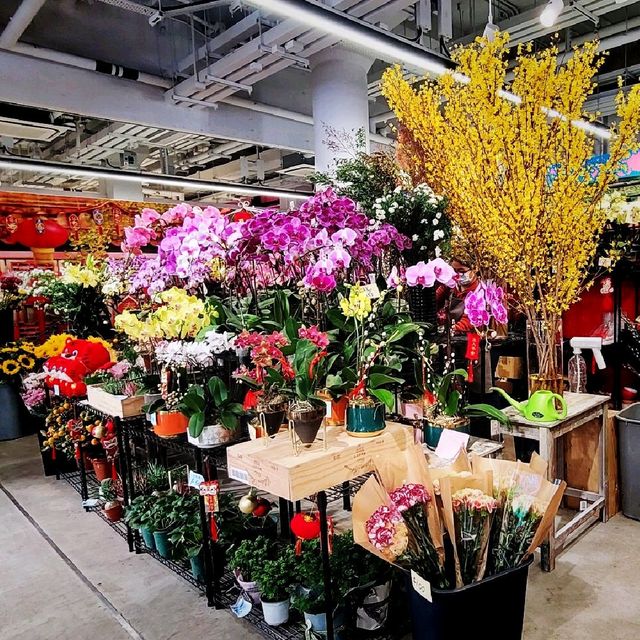 中環好去處 ～ 中環街市 