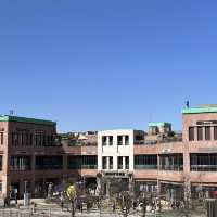 파주 아울렛 볼거리 많은 롯데프리미엄 아울렛