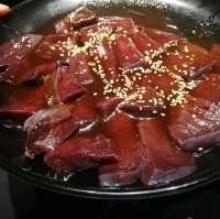 [佐賀市]絶品焼き肉🥩食べるなら✨佐賀牛の「焼肉竜馬」