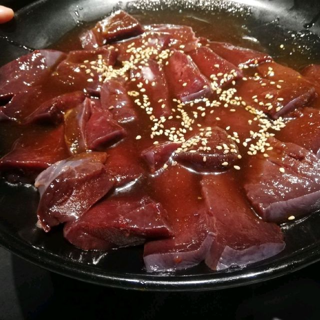 [佐賀市]絶品焼き肉🥩食べるなら✨佐賀牛の「焼肉竜馬」