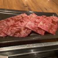 【特別な日のディナーに】六本木の「焼肉うしごろ」で絶品焼肉を堪能！