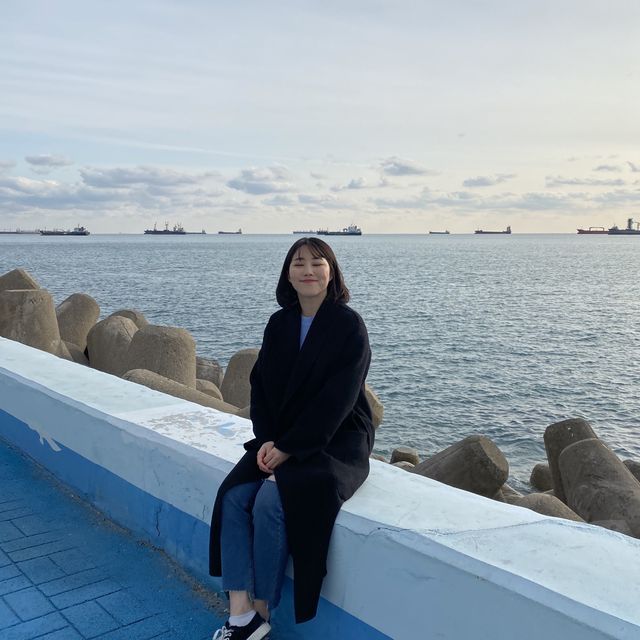 부산여행에서 꼭 가야하는 곳 ✨