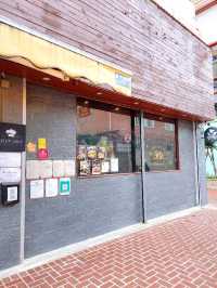 屯門 | The City Corner | 隱世西餐廳
