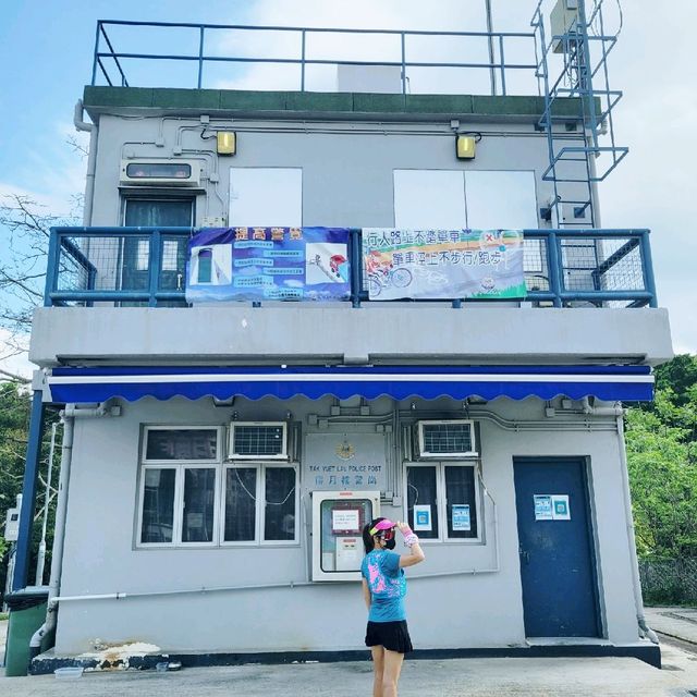 愛探癈的您妳你不要錯過的好地方