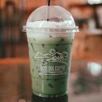 🏘 HOM DOI COFFEE BY หอมดอย เชียงใหม่ 🏘