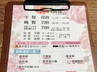 台北西門吃到飽火鍋｜新馬辣，天使紅蝦、頂級牛肉吃到飽