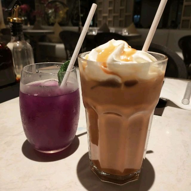 Nara Thai Cuisine泰菜之行