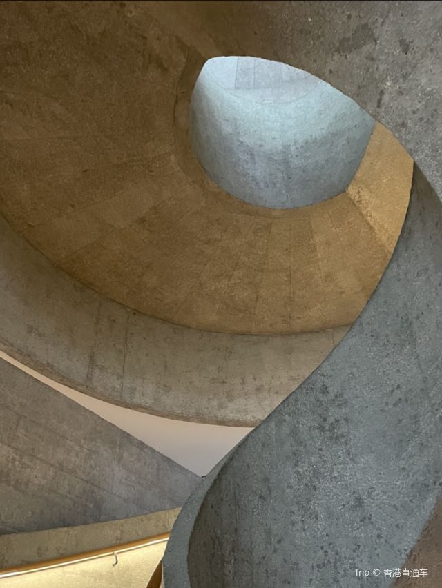 大館當代美術館最新展覽