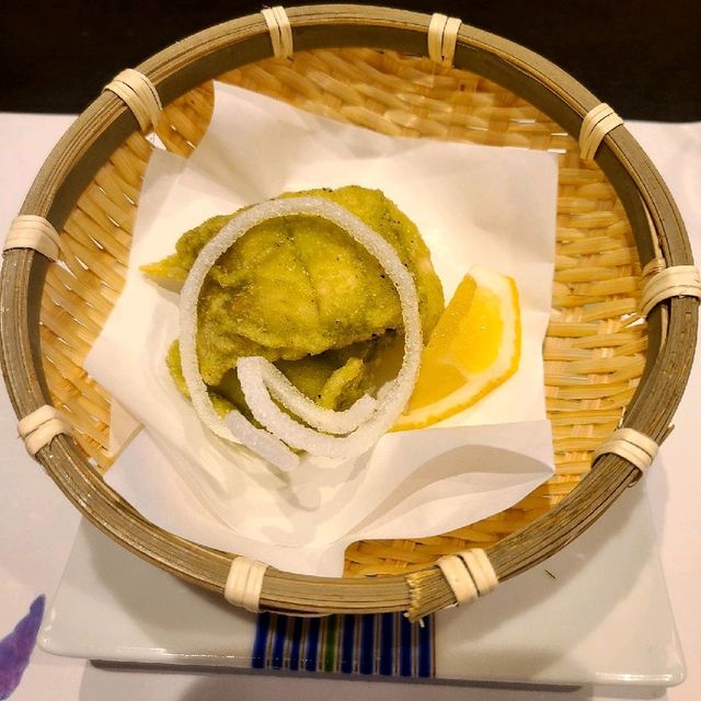 このご時世で部屋食は格別⭐