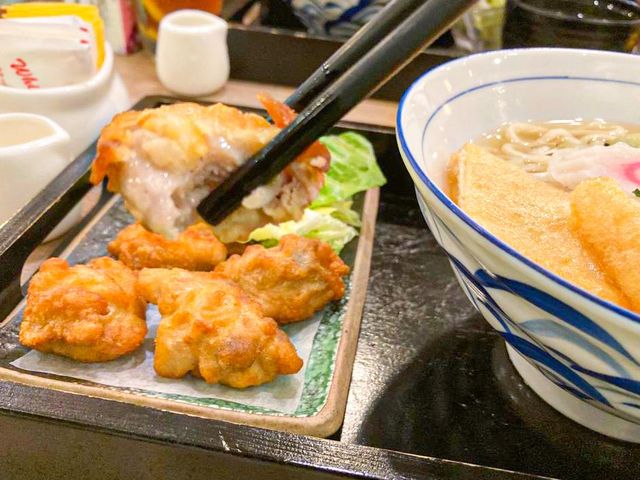 Deli-O Café 歐日文化crossover