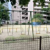 山口本町公園