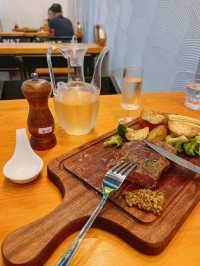 旺角洗衣街新西餐廳🍴