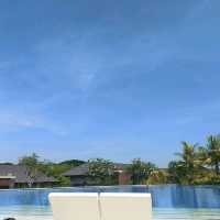 Newly built hotel in Bali to pamper you