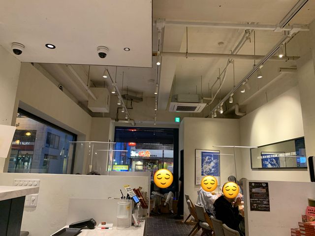 札幌　おすすめグルメ　スープカレー　treasureに大満足❗️