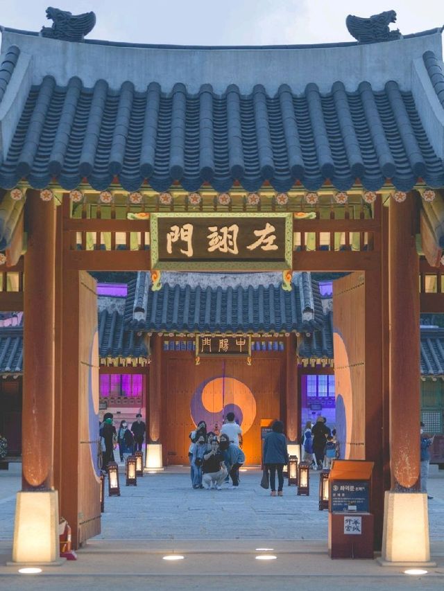 수원 데이트 추천, 수원화성